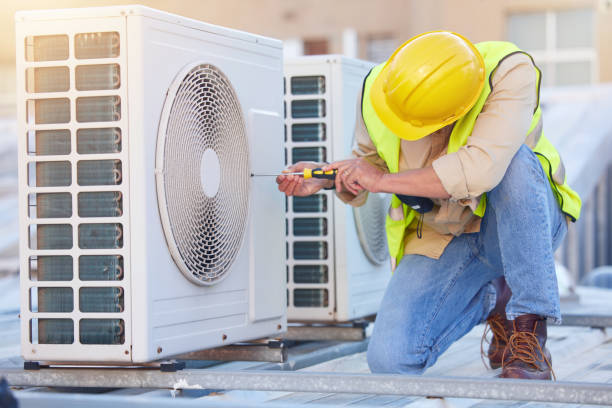 Best HVAC Training and Certification in West Bountiful, UT