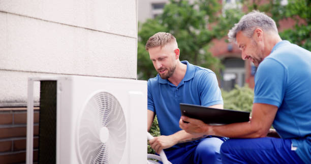 Professional HVAC in West Bountiful, UT