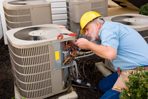 Best Thermostats and Smart Controls in West Bountiful, UT