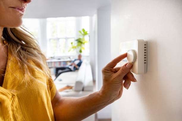 Best Seasonal HVAC Services in West Bountiful, UT