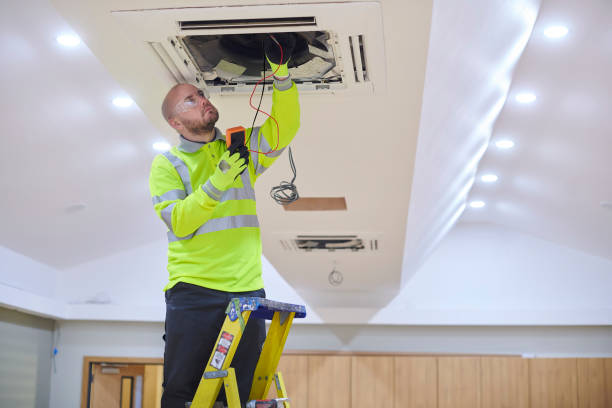 Reliable West Bountiful, UT HVAC Solutions