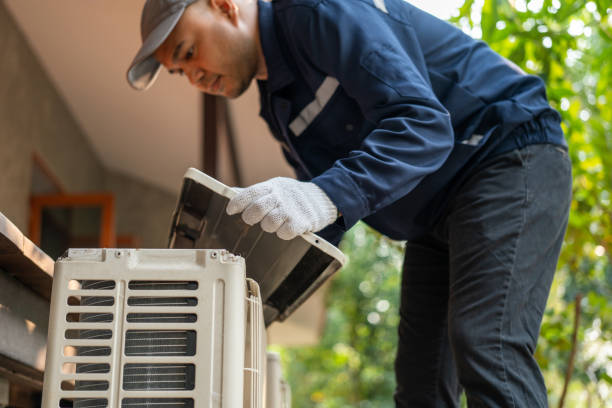 Best Residential HVAC in West Bountiful, UT