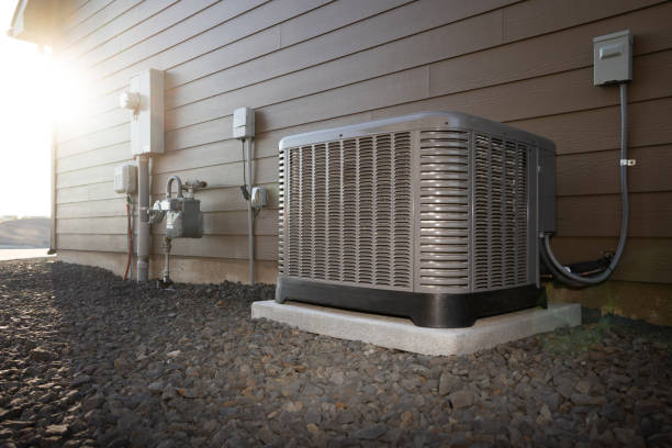 Best Solar-powered HVAC Systems in West Bountiful, UT